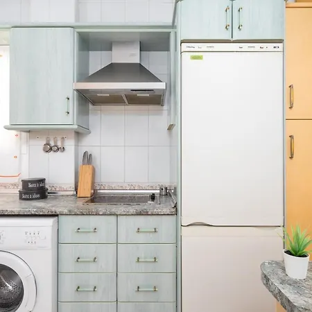 Apartment Old Town By Costarentals - Ref 134