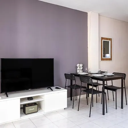 Apartment Old Town By Costarentals - Ref 134 *