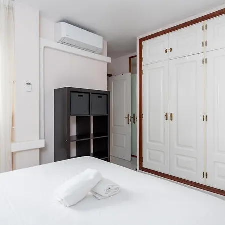 Apartment Old Town By Costarentals - Ref 134 Fuengirola