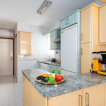 Old Town By Costarentals - Ref 134 Apartment *