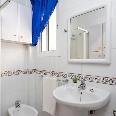 Old Town By Costarentals - Ref 134 Apartment