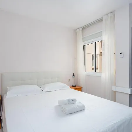 Apartment Old Town By Costarentals - Ref 134 Fuengirola
