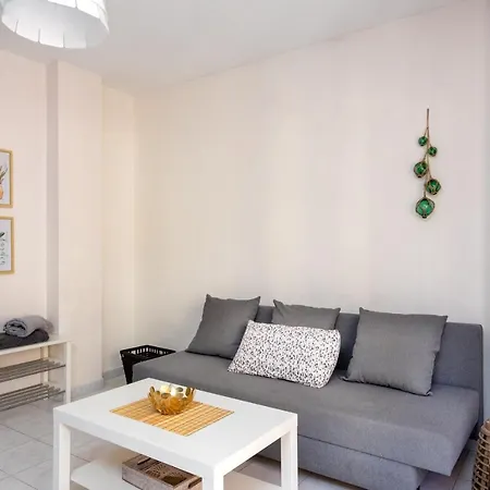 Apartment Old Town By Costarentals - Ref 134 Fuengirola